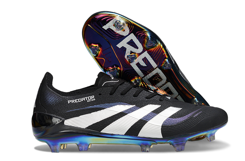 Chuteira Adidas Predator Accuracy FG