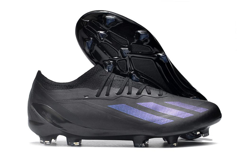 Chuteira Adidas X23 Crazyfast .1 FG