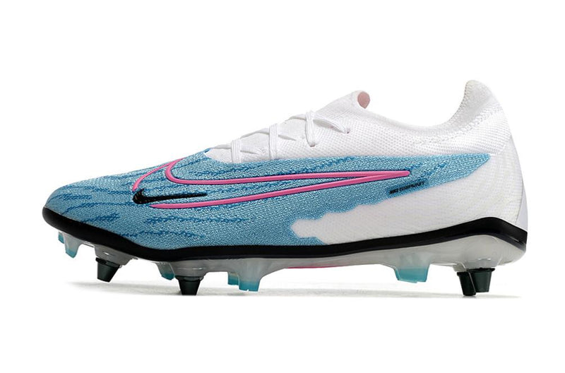 Chuteira Nike Phantom GX Elite SG