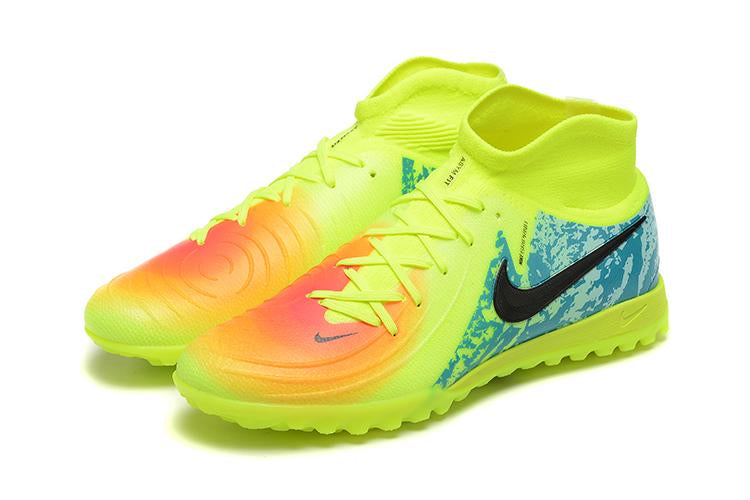 Chuteira Nike Phantom GX 2 Luna Elite TF
