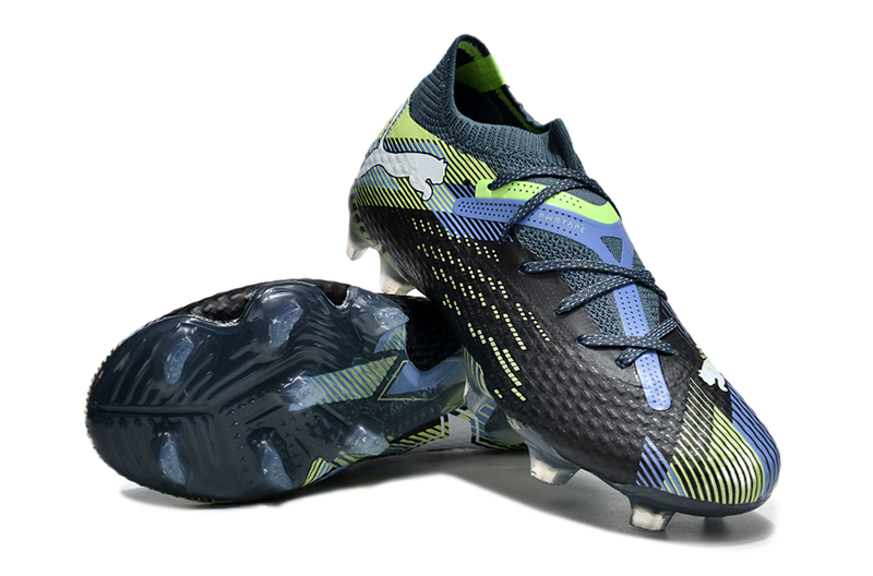 Chuteira Puma Future 2024 FG