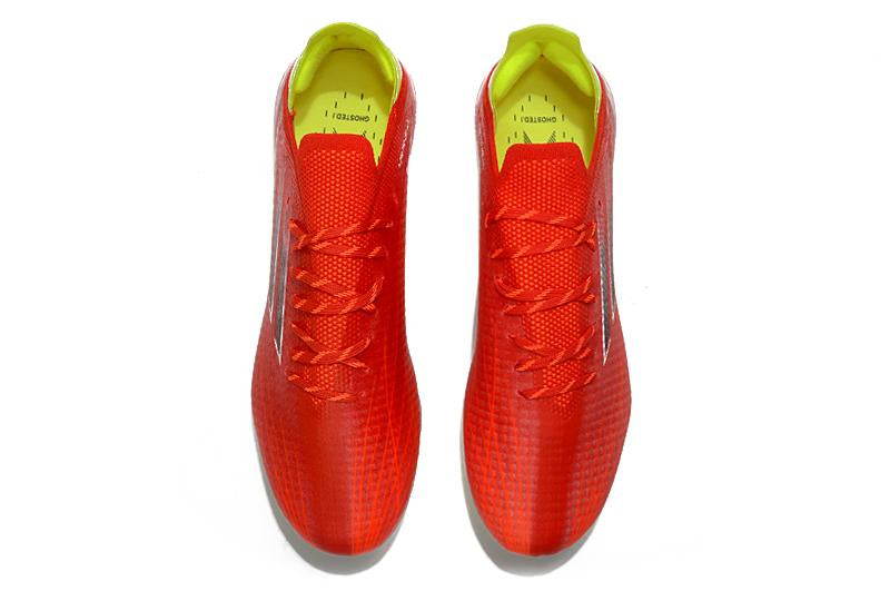Chuteira Adidas X Speedflow + .1 FG