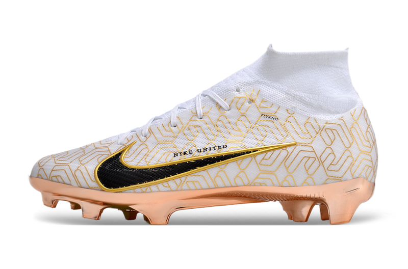 Chuteira Nike Air Zoom Mercurial Superfly FG