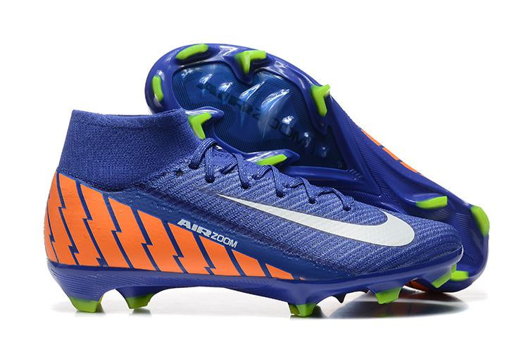 Chuteira Nike Air Zoom Mercurial Superfly 10 FG