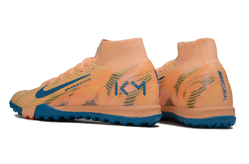Chuteira Nike Mercurial Superfly 9 Elite TF