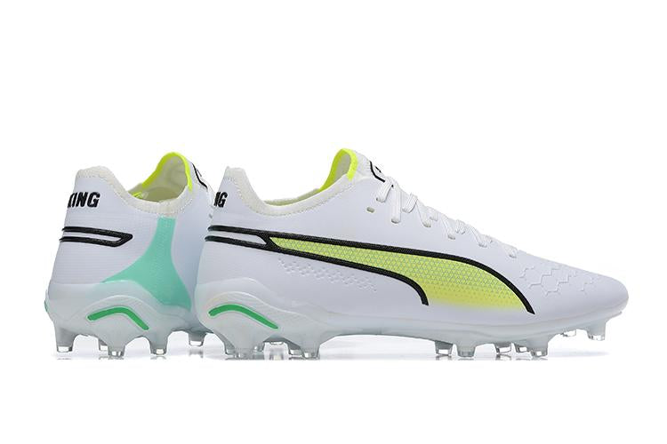 Chuteira Puma King Ultimate MG