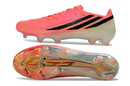 Chuteira Adidas F50 Hyperfast Elite Laceless FG