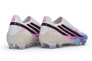 Chuteira Adidas F50 Hyperfast Elite Laceless FG