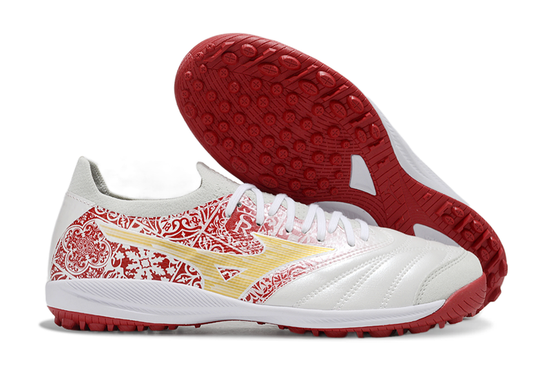 Chuteira Mizuno Morelia Neo 3 TF