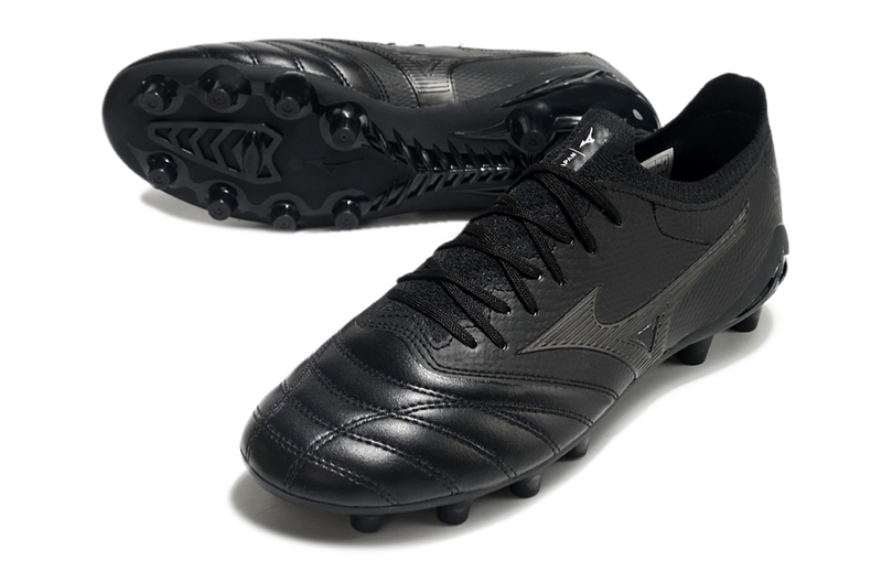 Chuteira Mizuno Morelia Neo 3 FG