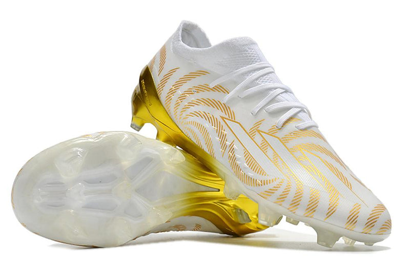 Chuteira Adidas X Speedportal .1 FG