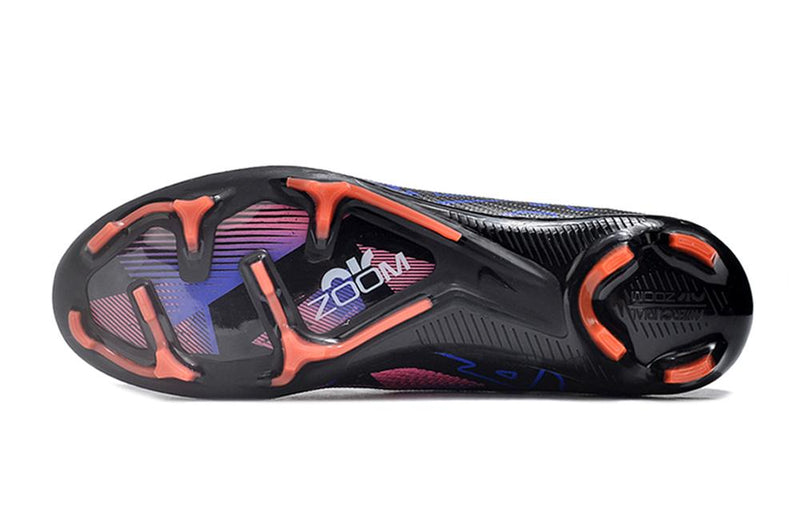 Chuteira Nike Air Zoom Mercurial Superfly FG