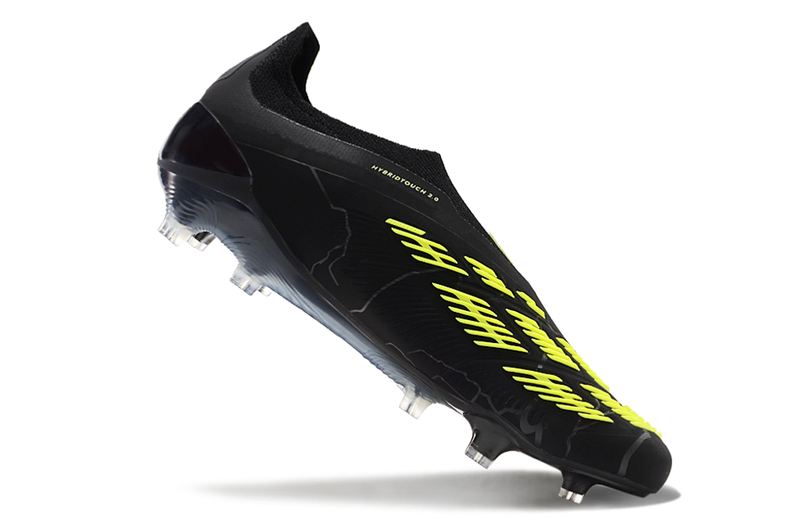 Chuteira Adidas Predator Accuracy FG