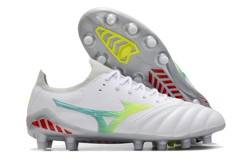 Chuteira Mizuno Morelia Neo FG