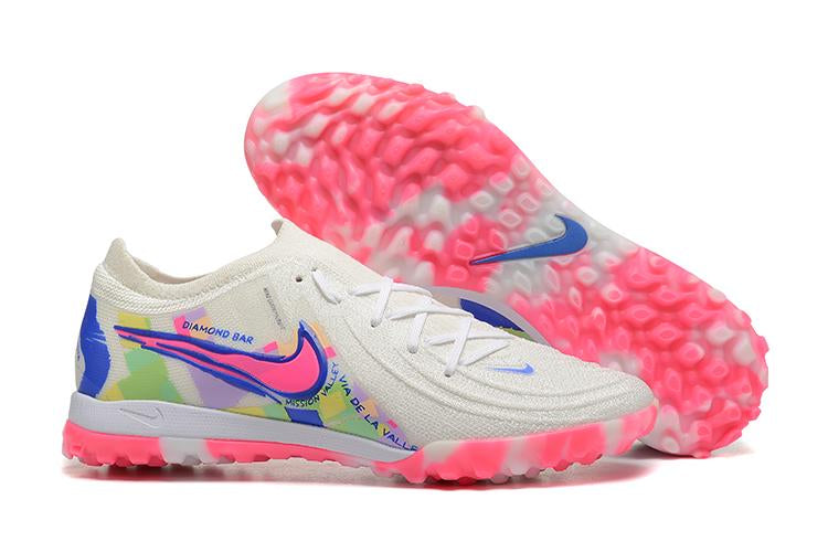 Chuteira Nike Phantom GX 2 Elite TF