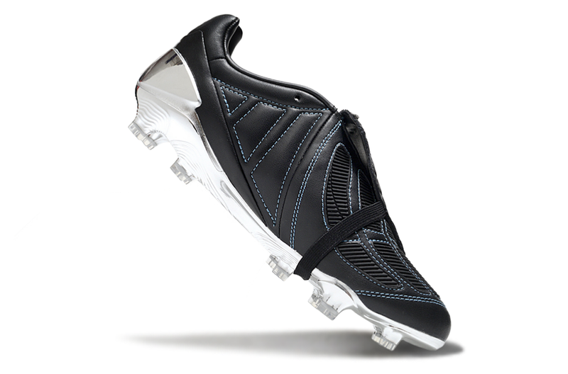 Chuteira Adidas Predator Accuracy FG