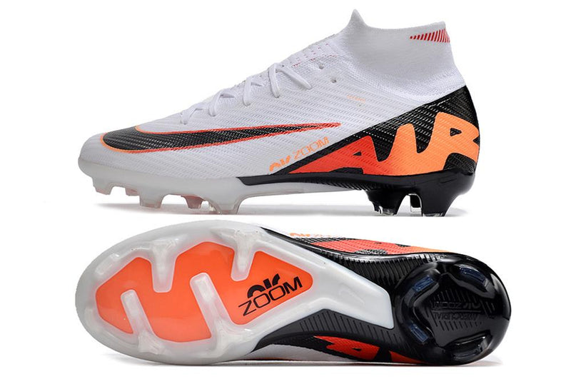 Chuteira Nike Air Zoom Mercurial Superfly FG
