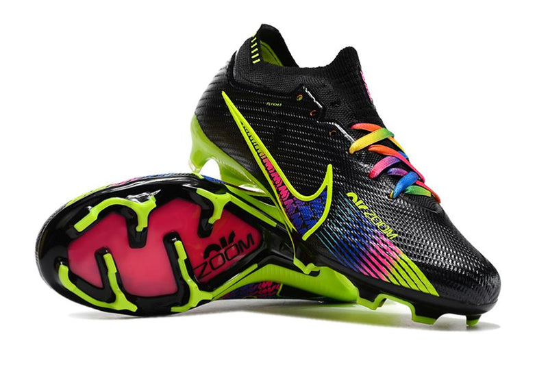 Chuteira Nike Air Zoom Mercurial Vapor FG