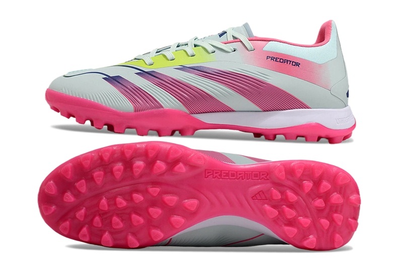 Chuteira Adidas Predator Elite TF