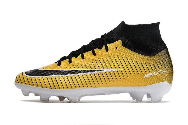 Chuteira Nike Air Zoom Mercurial Superfly FG