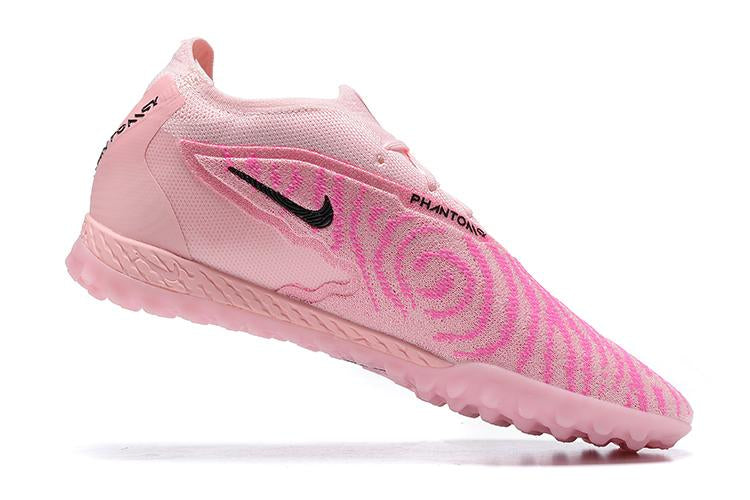 Chuteira Nike Phantom GX Elite TF