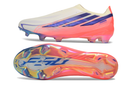 Chuteira Adidas F50 Hyperfast Elite Laceless FG