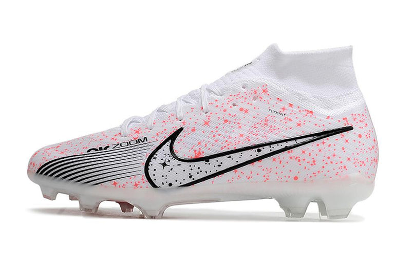 Chuteira Nike Air Zoom Mercurial Superfly FG