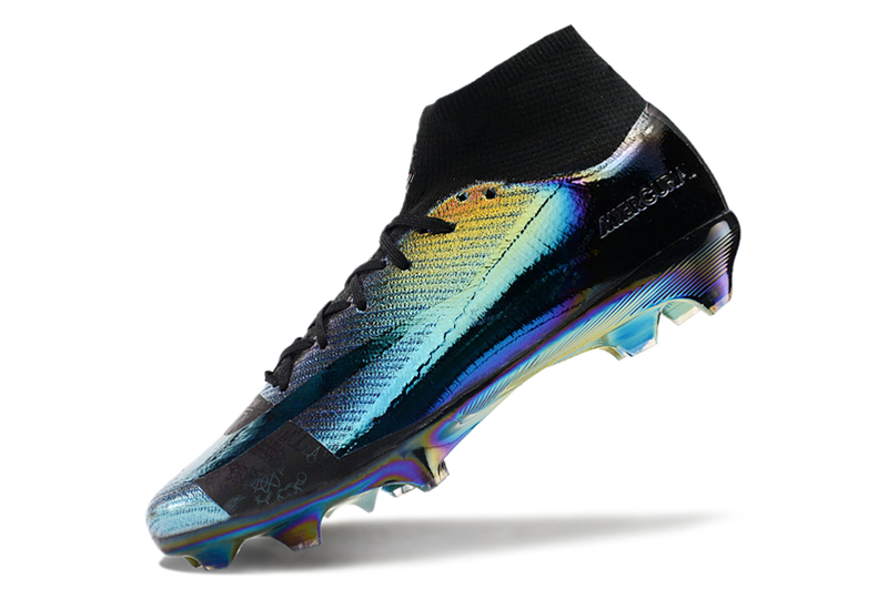 Chuteira Nike Air Zoom Mercurial Superfly 10 FG