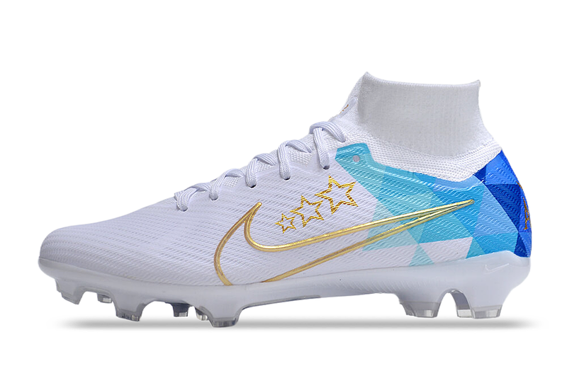 Chuteira Nike Air Zoom Mercurial Superfly FG