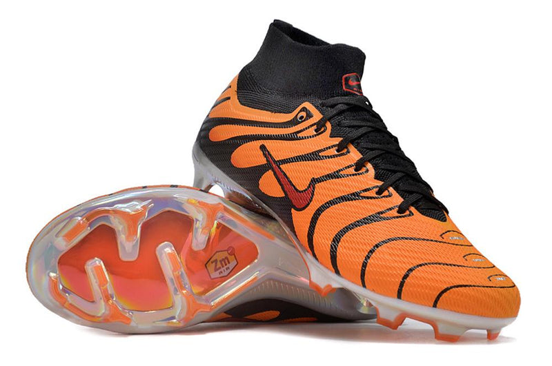 Chuteira Nike Air Zoom Mercurial Superfly FG