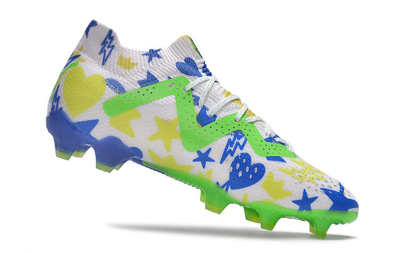 Chuteira Puma Future Ultimate FG
