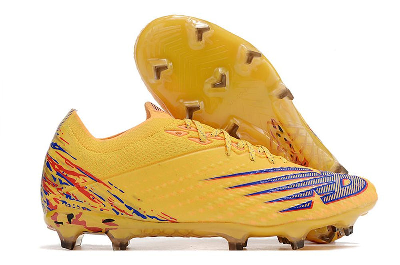 Chuteira New Balance Vivid Spark FG