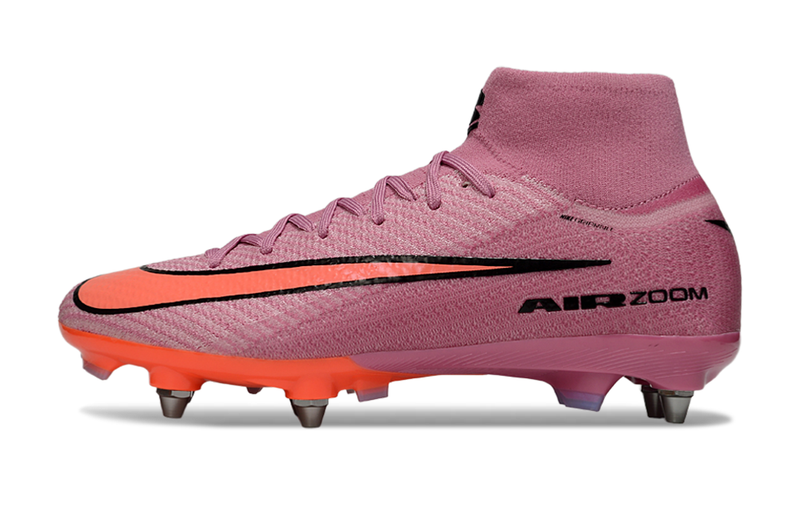 Chuteira Nike Mercurial Superfly 9 Elite SG Trava Mista