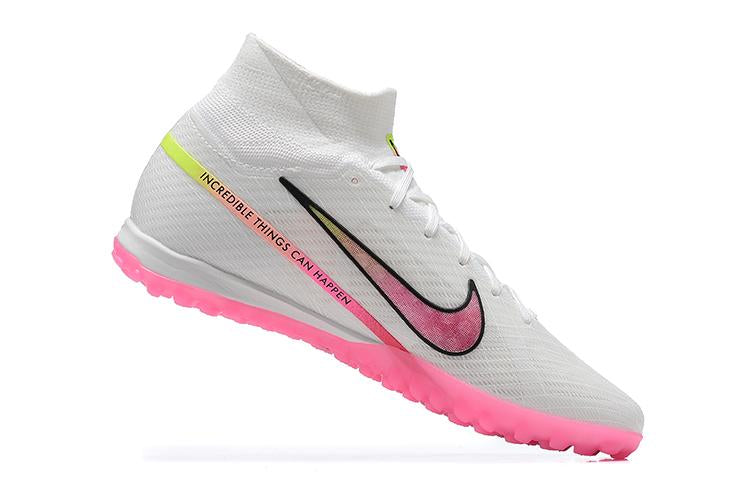 Chuteira Nike Air Zoom Mercurial Superfly TF