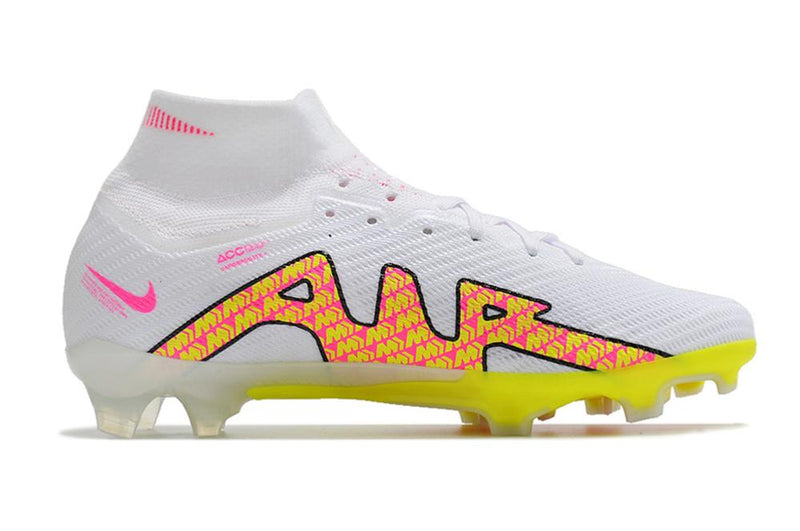 Chuteira Nike Air Zoom Mercurial Superfly FG