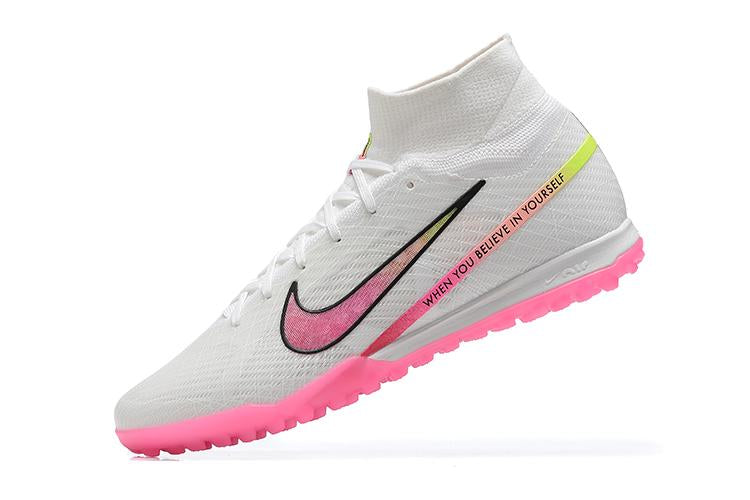 Chuteira Nike Air Zoom Mercurial Superfly TF