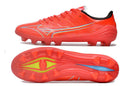 Chuteira Mizuno Alpha Japan FG