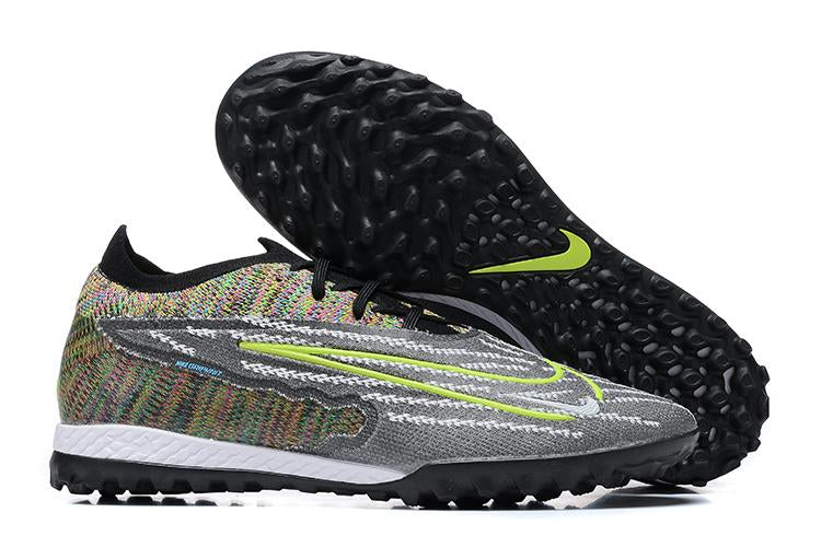 Chuteira Nike Phantom GX Elite TF