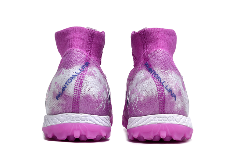 Chuteira Nike Phantom Luna Elite FG