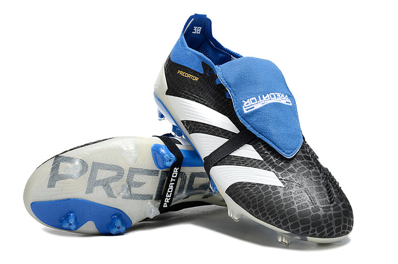 Chuteira Adidas Predator Accuracy FG