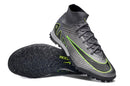 Chuteira Nike Air Zoom Mercurial Superfly TF
