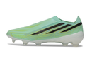 Chuteira Adidas F50 Hyperfast Elite Laceless FG