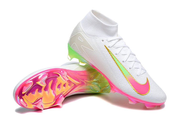 Chuteira Nike Mercurial Superfly 10 Elite FG