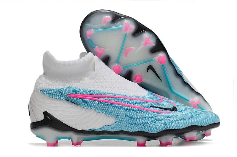 Chuteira Nike Phantom GX Elite FG