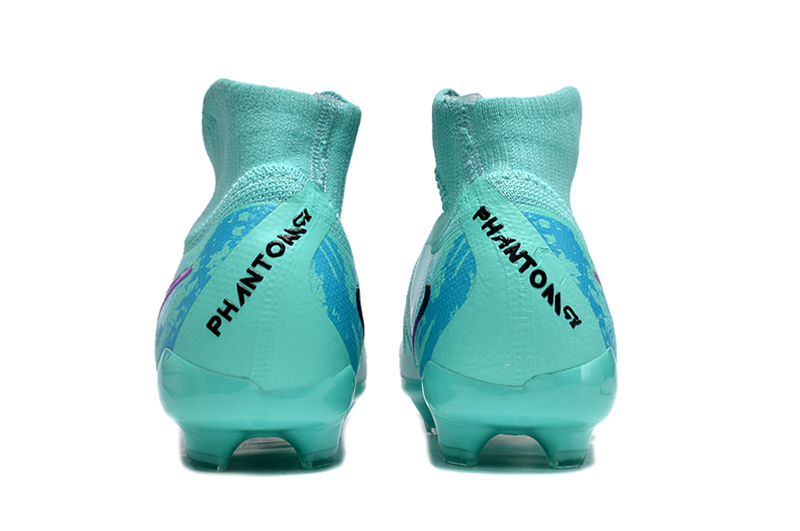 Chuteira Nike Phantom Luna Elite FG