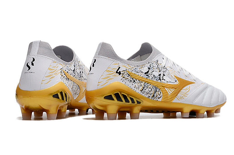 Chuteira Mizuno Morelia Neo 3 FG