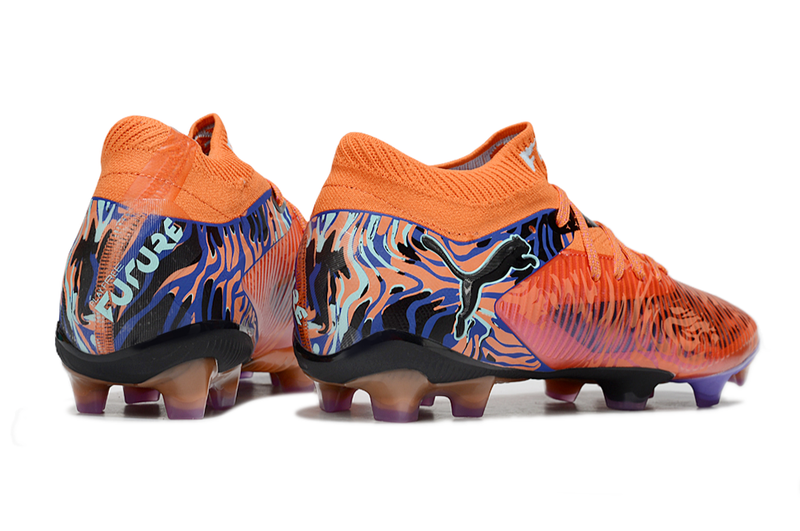 Chuteira Puma Future 8 Ultimate FG