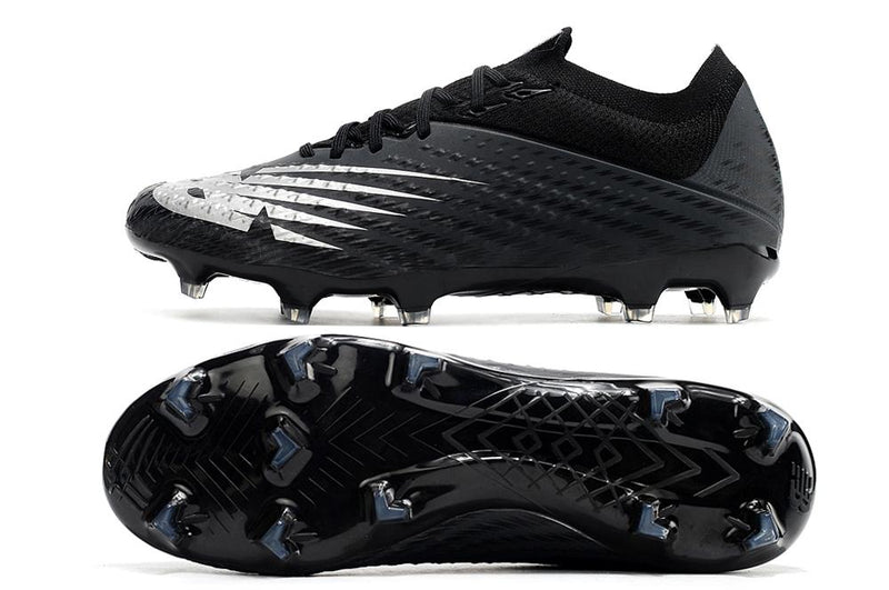 Chuteira New Balance Vivid Spark FG