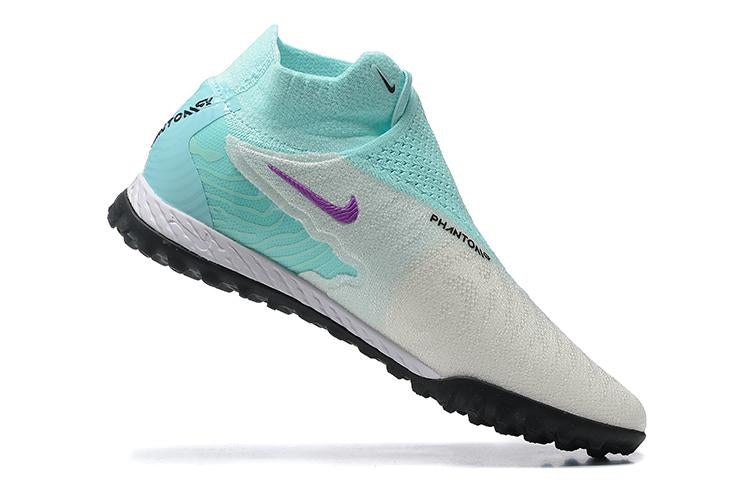 Chuteira Nike Phantom GX Elite TF