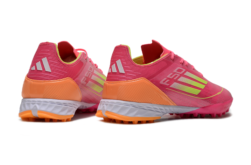 Chuteira Adidas F50 League TF